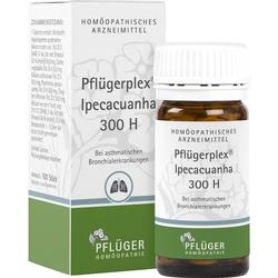 PFLUEGERPLEX IPECACUAN300H